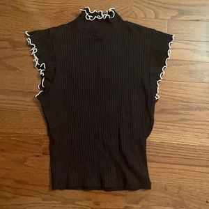 Brand new Zara top
